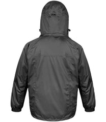 Result Journey 3in1 Jacket with Soft Shell Inner