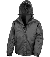 Result Journey 3in1 Jacket with Soft Shell Inner