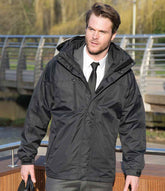 Result Journey 3in1 Jacket with Soft Shell Inner
