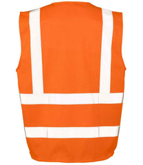 Result SafeGuard Executive Cool Mesh Safety Vest
