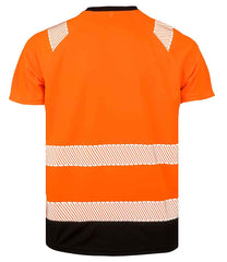 Result Genuine Recycled Safety TShirt