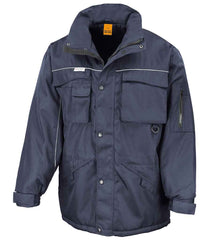 Result WorkGuard Heavy Duty Combo Coat