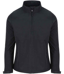 Pro RTX Ladies Pro Two Layer Soft Shell Jacket