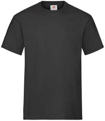 Fruit of the Loom Heavy Cotton TShirt