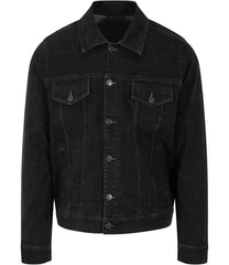 So Denim Ladies Olivia Denim Jacket