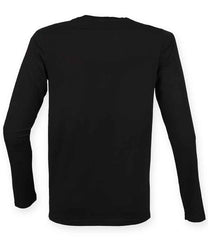 SF Clothing Feel Good Stretch Long Sleeve TShirt