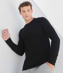 SF Clothing Feel Good Stretch Long Sleeve TShirt