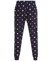 SF Clothing Unisex Cuffed Lounge Pants