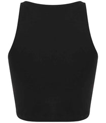 SF Clothing Ladies Cropped Top