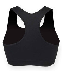 SF Clothing Ladies Workout Crop Top