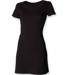 SF Clothing Ladies TShirt Dress