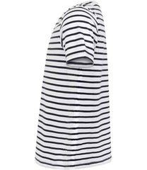 SF Clothing Kids Striped TShirt