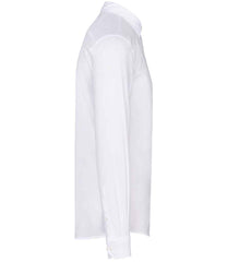 Spasso Long Sleeve Poplin Shirt