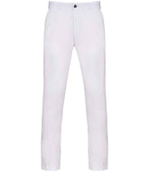 Spasso Linen Trousers