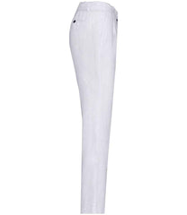 Spasso Ladies Linen Trousers