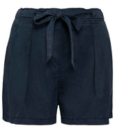 Spasso Ladies TENCEL Shorts