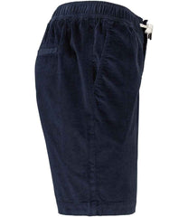 Spasso Corduroy Shorts