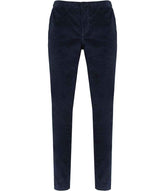 Spasso Corduroy Trousers