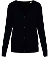 Spasso Ladies TENCEL Cardigan