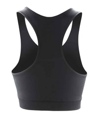 Spiro Impact Ladies Softex Crop Top