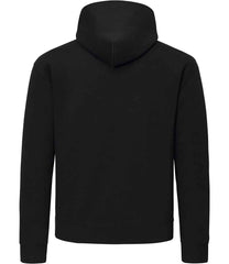 Fruit of the Loom Supercotton Hooded Sweatshirt