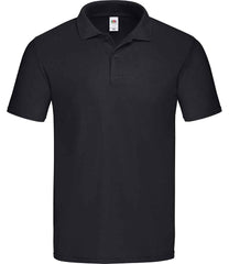 Fruit of the Loom Original Piqu Polo Shirt