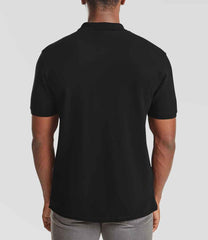Fruit of the Loom Premium Cotton Piqu Polo Shirt