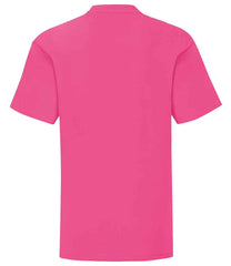 Fruit of the Loom Kids Iconic 150 TShirt