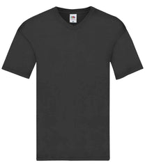 Fruit of the Loom Original V Neck TShirt