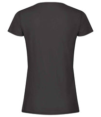 Fruit of the Loom Lady Fit Original TShirt