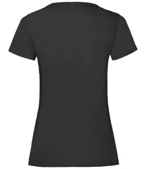 Fruit of the Loom Lady Fit Value TShirt
