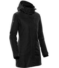 Stormtech Ladies Avalante System 3in1 Jacket