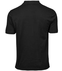 Tee Jays Heavy Cotton Piqu Polo Shirt