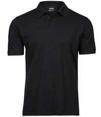Tee Jays Heavy Cotton Piqu Polo Shirt