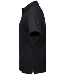 Tee Jays Heavy Cotton Piqu Polo Shirt