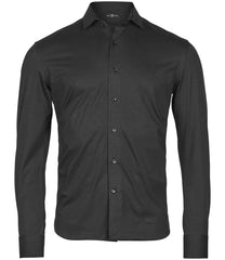 Tee Jays Active Stretch Long Sleeve Shirt