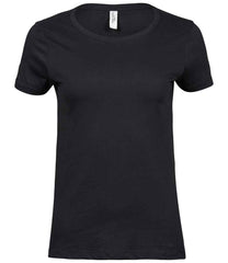 Tee Jays Ladies Luxury Cotton TShirt