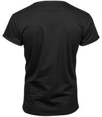 Tee Jays RollUp TShirt