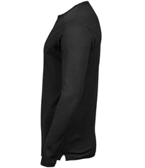 Tee Jays Long Sleeve Interlock TShirt