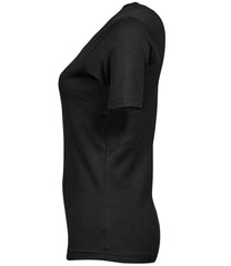 Tee Jays Ladies Interlock TShirt