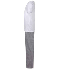 Towel City Kids Long PJs