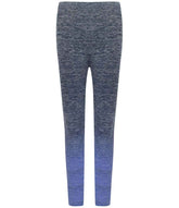 Tombo Ladies Seamless Fade Out Leggings