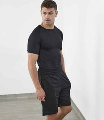 Tombo Combat Shorts