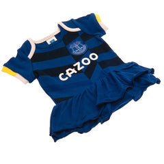 Everton FC Tutu 3-6 Mths