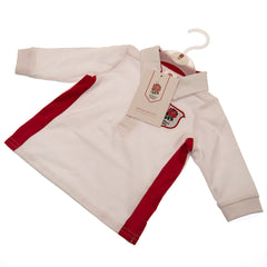 England RFU Rugby Jersey 6-9 Mths RB