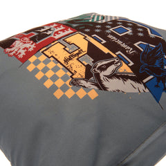 Harry Potter Cushion House Mascots