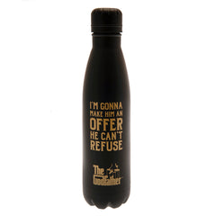 The Godfather Thermal Flask