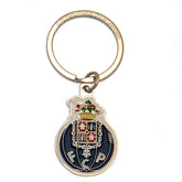 FC Porto Crest Keyring