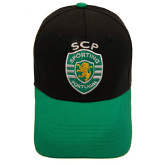 Sporting CP Colour Peak Cap