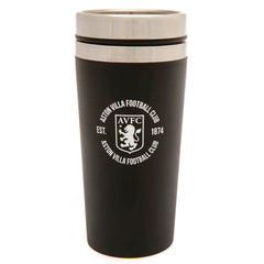 Aston Villa FC Executive Travel Mug